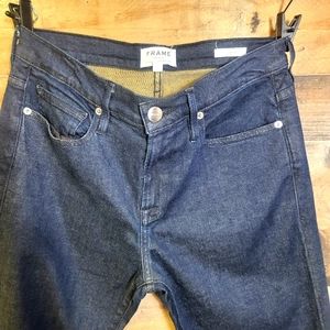 ❤❤ FRAME mens jeans slim fit jeans size 32 x 31❤❤
